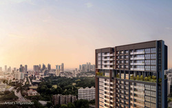 The Atelier (D9), Apartment #536206381